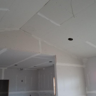 Gallery | Mr. Drywall Inc.